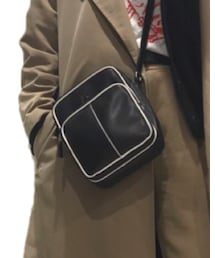 courreges | ショルダーバッグ