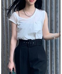 BASiS tokyo | Tシャツ/カットソー