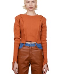 VIAVANDA | トップス