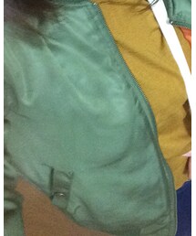 楽天 | ミリタリージャケット