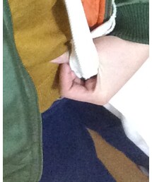 GU | デニムパンツ