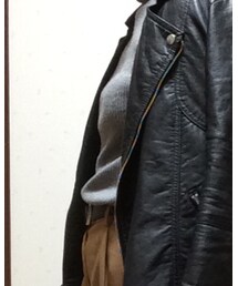 GU | ニット/セーター