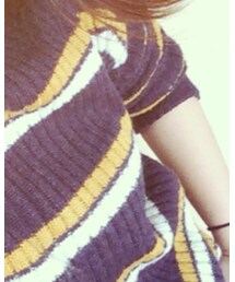 AFRICA TARO | ニット/セーター