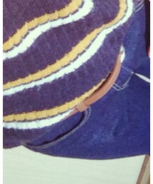 GU | デニムパンツ