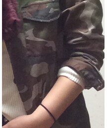 WEGO | ミリタリージャケット