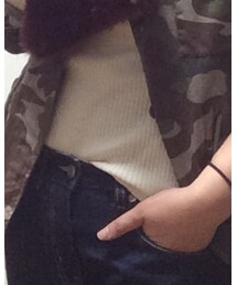 GU | ニット/セーター