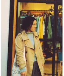 GU | ニット/セーター