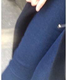 GU | デニムパンツ