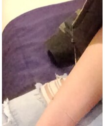 GU | デニムパンツ