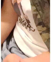 ツアーT | Tシャツ/カットソー