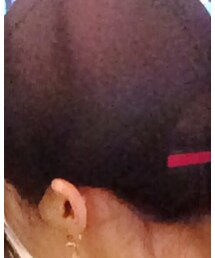 GUCCI | キャップ