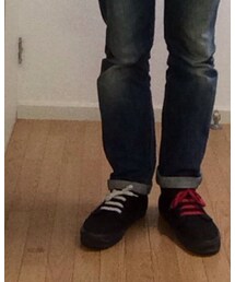 US VANS | スニーカー