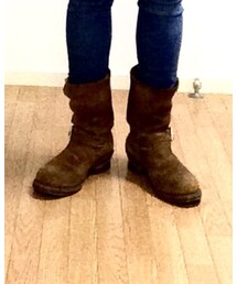 RED WING SHOES | ブーツ