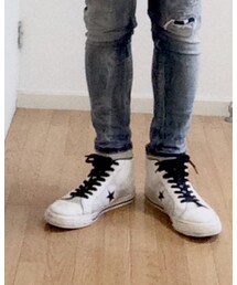 CONVERSE | スニーカー