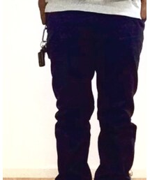 GB SKINS | チノパンツ