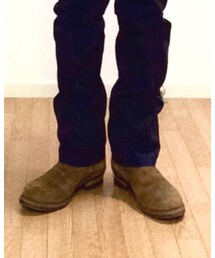 RED WING SHOES | ブーツ