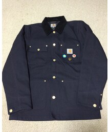 Carhartt WIP | カバーオール