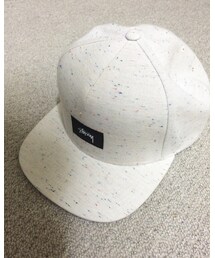 STUSSY | キャップ