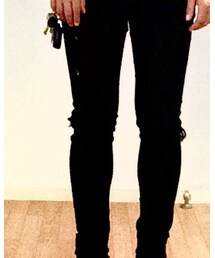 H&M | デニムパンツ