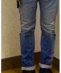 Lee | デニムパンツ