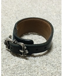 foot the coacher | バングル/リストバンド