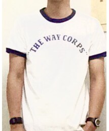 Champion | Tシャツ/カットソー