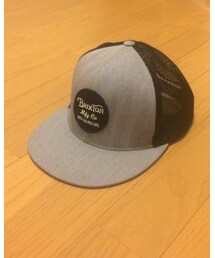 BRIXTON | キャップ
