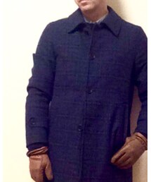 green label relaxing | ダウンジャケット/コート