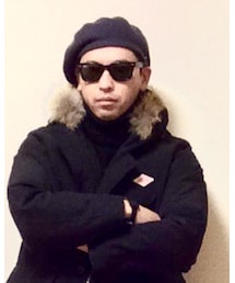 Nine Tailor | ハンチング/ベレー帽