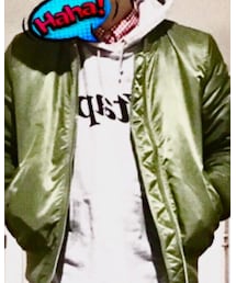 WTAPS | パーカー