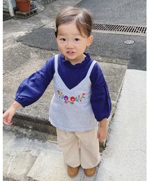 西松屋 | パンツ