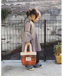 西松屋 | ワンピース