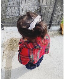 Back style | その他