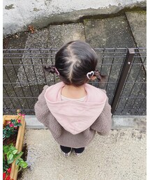 UNIQLO | パーカー