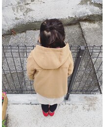 韓国子ども服 | ワンピース