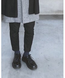Dr. Martens | ドレスシューズ