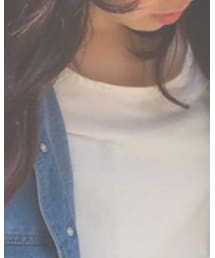 nissen | トップス