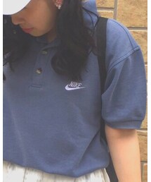 NIKE | ポロシャツ