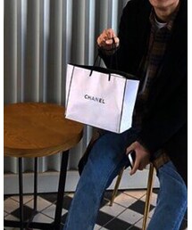 CHANEL | ハンドバッグ