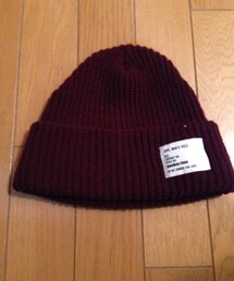 MONKEY TIME | ニットキャップ/ビーニー