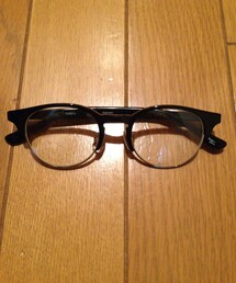 NEW MANのメガネ(メガネ)