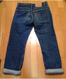 Levi's | リーバイス607(デニムパンツ)