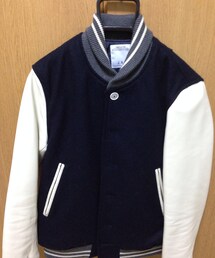 JUNRED | スタジャン