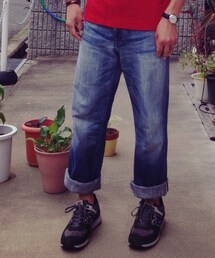 Levi's | Levi's 552(デニムパンツ)