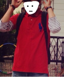 POLO RALPH LAUREN | ポロシャツ