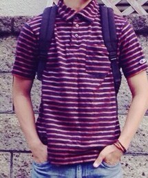 Champion | ポロシャツ