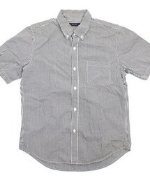 RAGEBLUE | ギンガムチェックシャツ
(シャツ/ブラウス)