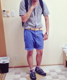 シャツイン……(その他)