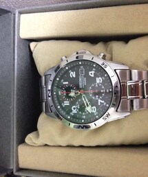 SEIKO | アナログ腕時計