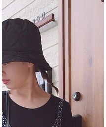 ZARA | ハット